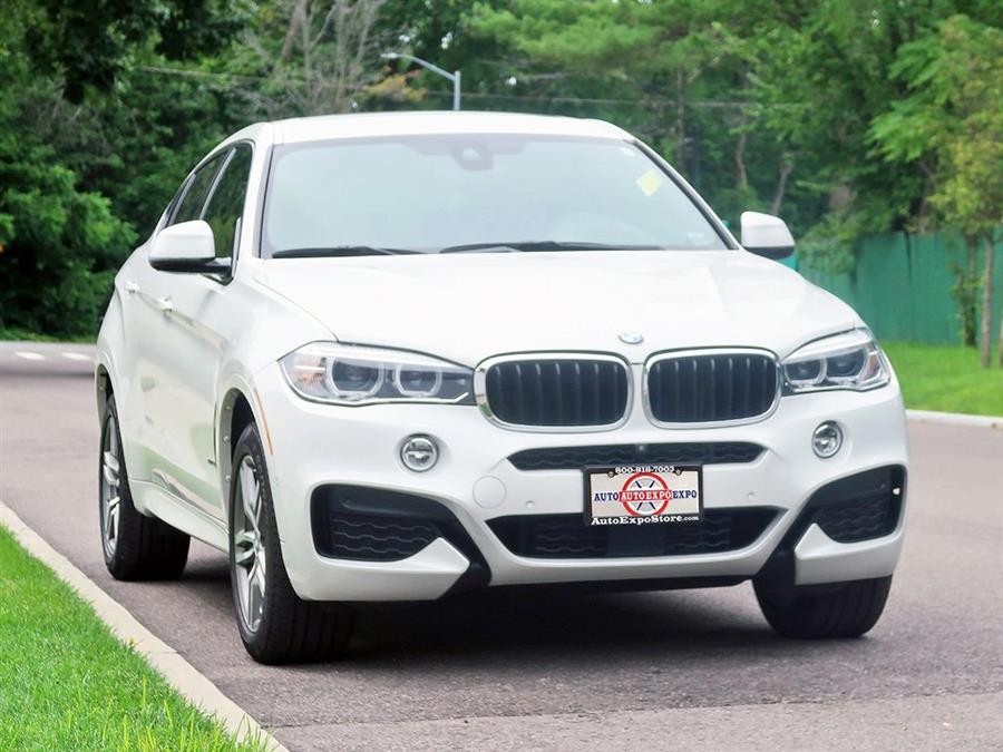 Used BMW X6 xDrive35i M Sport Package 2018 | Auto Expo Ent Inc.. Great Neck, New York Used BMW X6 xDrive35i M Sport Package 2018 | Auto Expo Ent Inc.. Great Neck, New York