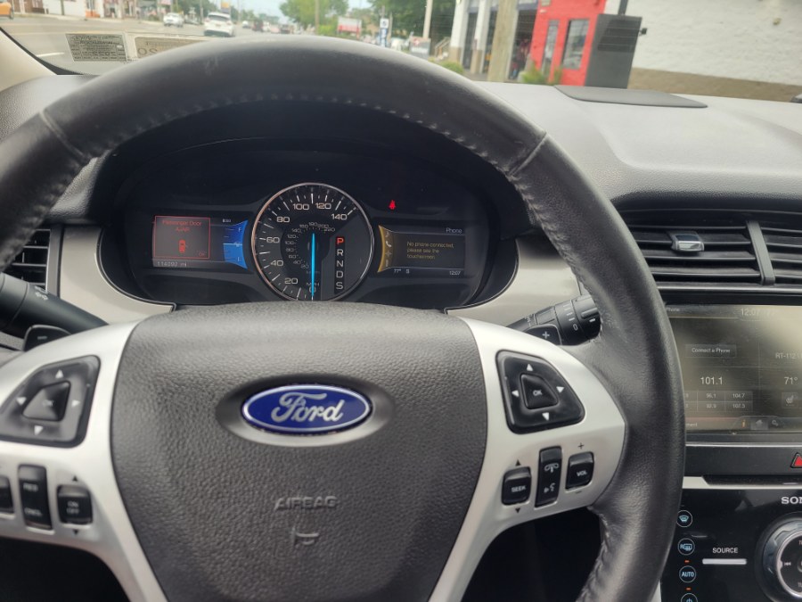 2013 Ford Edge 4dr Sport AWD, available for sale in Patchogue, New York | Romaxx Truxx. Patchogue, New York 2013 Ford Edge 4dr Sport AWD, available for sale in Patchogue, New York | Romaxx Truxx. Patchogue, New York