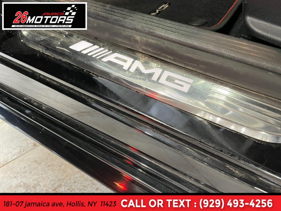 Used Mercedes-Benz C-Class ///AMG AMG C 43 4MATIC Sedan 2017 | Jamaica 26 Motors. Hollis, New York Used Mercedes-Benz C-Class ///AMG AMG C 43 4MATIC Sedan 2017 | Jamaica 26 Motors. Hollis, New York