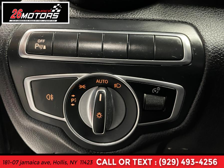 Used Mercedes-Benz C-Class ///AMG AMG C 43 4MATIC Sedan 2017 | Jamaica 26 Motors. Hollis, New York Used Mercedes-Benz C-Class ///AMG AMG C 43 4MATIC Sedan 2017 | Jamaica 26 Motors. Hollis, New York