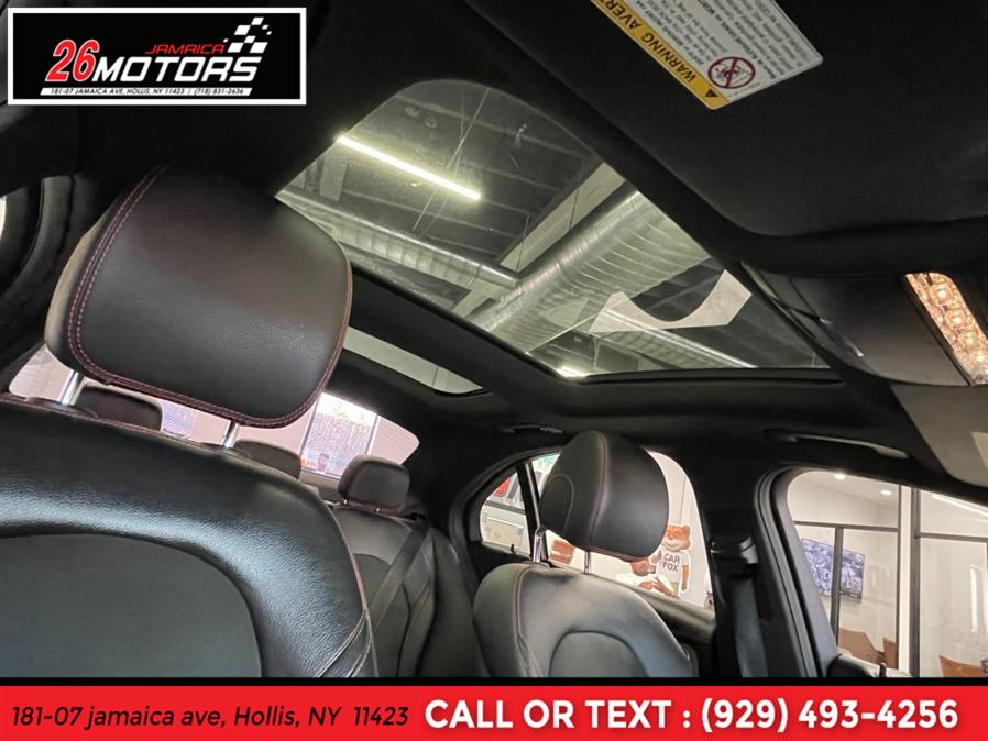 Used Mercedes-Benz C-Class ///AMG AMG C 43 4MATIC Sedan 2017 | Jamaica 26 Motors. Hollis, New York Used Mercedes-Benz C-Class ///AMG AMG C 43 4MATIC Sedan 2017 | Jamaica 26 Motors. Hollis, New York