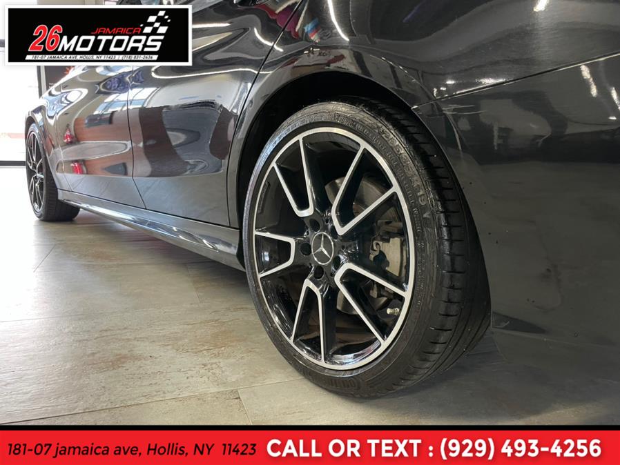 Used Mercedes-Benz C-Class ///AMG AMG C 43 4MATIC Sedan 2017 | Jamaica 26 Motors. Hollis, New York Used Mercedes-Benz C-Class ///AMG AMG C 43 4MATIC Sedan 2017 | Jamaica 26 Motors. Hollis, New York