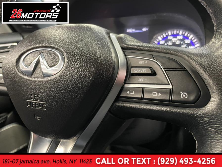 Used INFINITI Q60 LUXE SPORT AWD 2018 | Jamaica 26 Motors. Hollis, New York Used INFINITI Q60 LUXE SPORT AWD 2018 | Jamaica 26 Motors. Hollis, New York