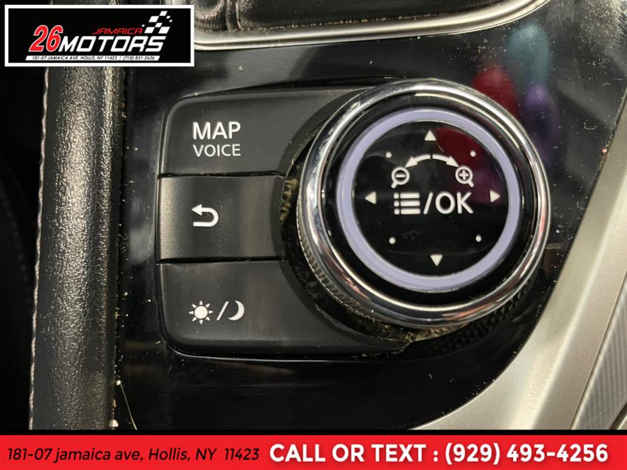 Used INFINITI Q60 LUXE SPORT AWD 2018 | Jamaica 26 Motors. Hollis, New York Used INFINITI Q60 LUXE SPORT AWD 2018 | Jamaica 26 Motors. Hollis, New York