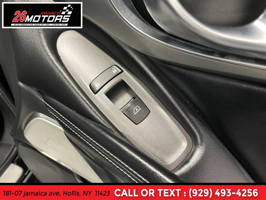 Used INFINITI Q60 LUXE SPORT AWD 2018 | Jamaica 26 Motors. Hollis, New York Used INFINITI Q60 LUXE SPORT AWD 2018 | Jamaica 26 Motors. Hollis, New York