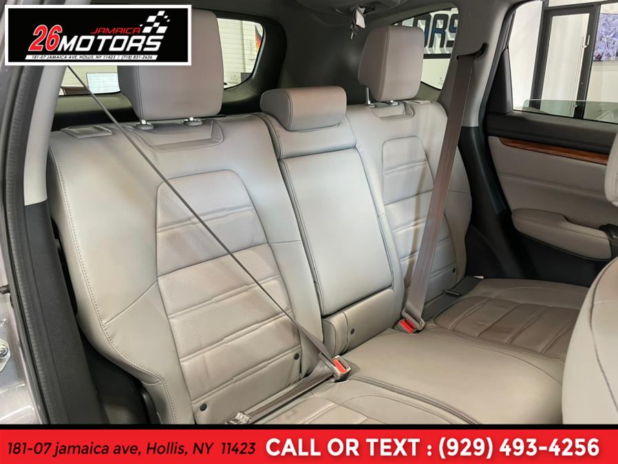 Used Honda CR-V EX-L EX-L 2018 | Jamaica 26 Motors. Hollis, New York Used Honda CR-V EX-L EX-L 2018 | Jamaica 26 Motors. Hollis, New York