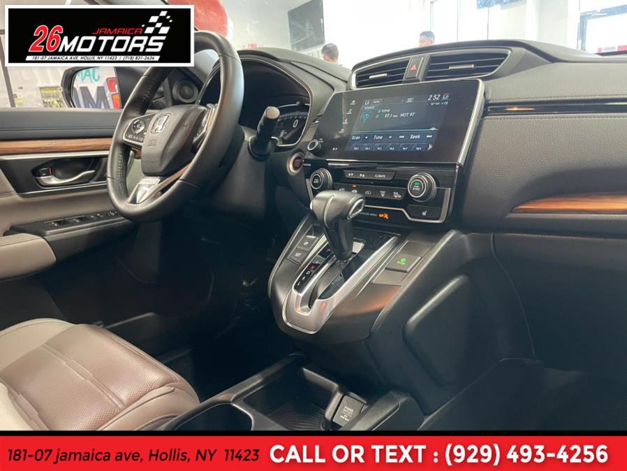 Used Honda CR-V EX-L EX-L 2018 | Jamaica 26 Motors. Hollis, New York Used Honda CR-V EX-L EX-L 2018 | Jamaica 26 Motors. Hollis, New York
