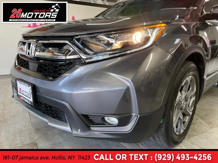 Used Honda CR-V EX-L EX-L 2018 | Jamaica 26 Motors. Hollis, New York Used Honda CR-V EX-L EX-L 2018 | Jamaica 26 Motors. Hollis, New York