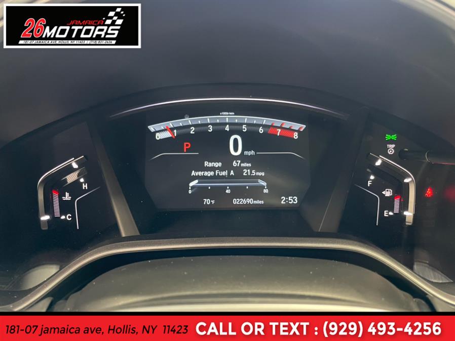 Used Honda CR-V EX-L EX-L 2018 | Jamaica 26 Motors. Hollis, New York Used Honda CR-V EX-L EX-L 2018 | Jamaica 26 Motors. Hollis, New York
