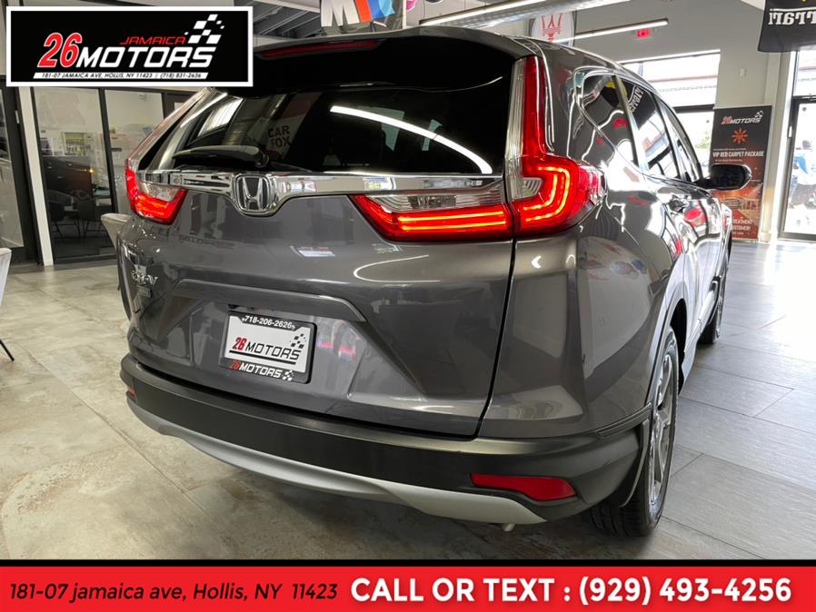 Used Honda CR-V EX-L EX-L 2018 | Jamaica 26 Motors. Hollis, New York Used Honda CR-V EX-L EX-L 2018 | Jamaica 26 Motors. Hollis, New York