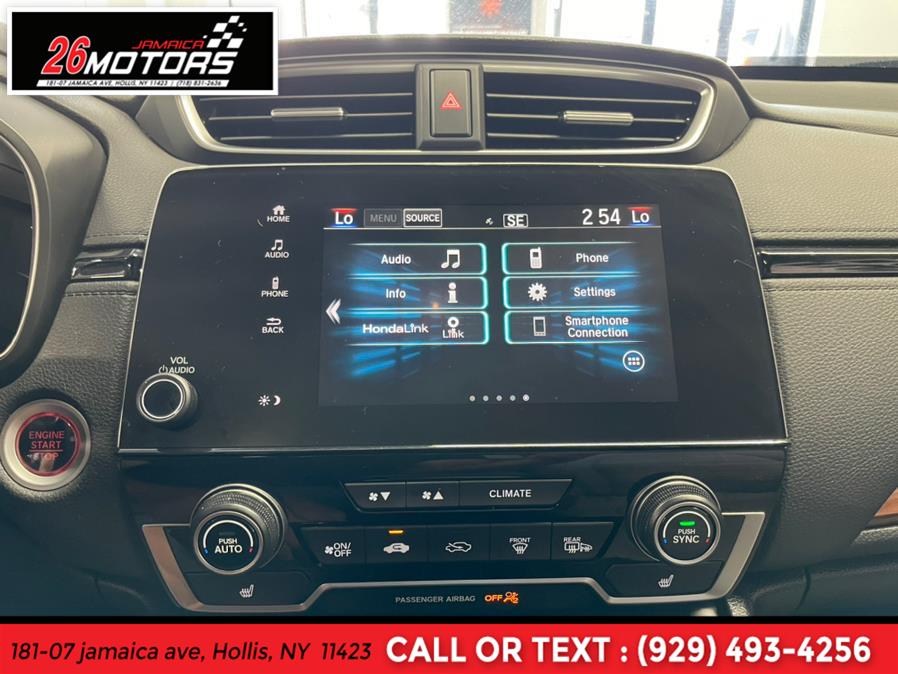 Used Honda CR-V EX-L EX-L 2018 | Jamaica 26 Motors. Hollis, New York Used Honda CR-V EX-L EX-L 2018 | Jamaica 26 Motors. Hollis, New York