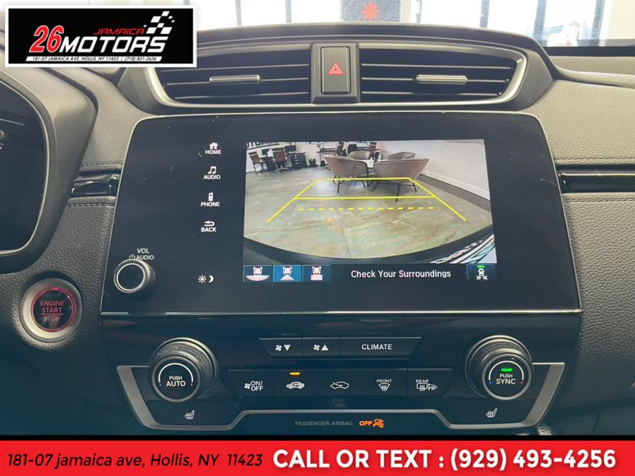Used Honda CR-V EX-L EX-L 2018 | Jamaica 26 Motors. Hollis, New York Used Honda CR-V EX-L EX-L 2018 | Jamaica 26 Motors. Hollis, New York