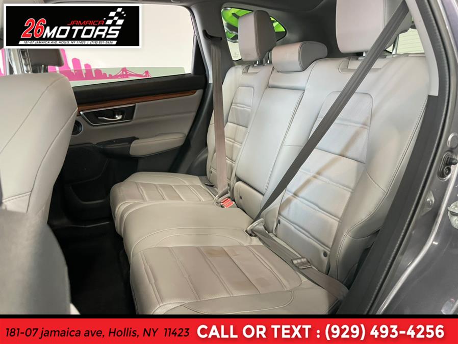 Used Honda CR-V EX-L EX-L 2018 | Jamaica 26 Motors. Hollis, New York Used Honda CR-V EX-L EX-L 2018 | Jamaica 26 Motors. Hollis, New York
