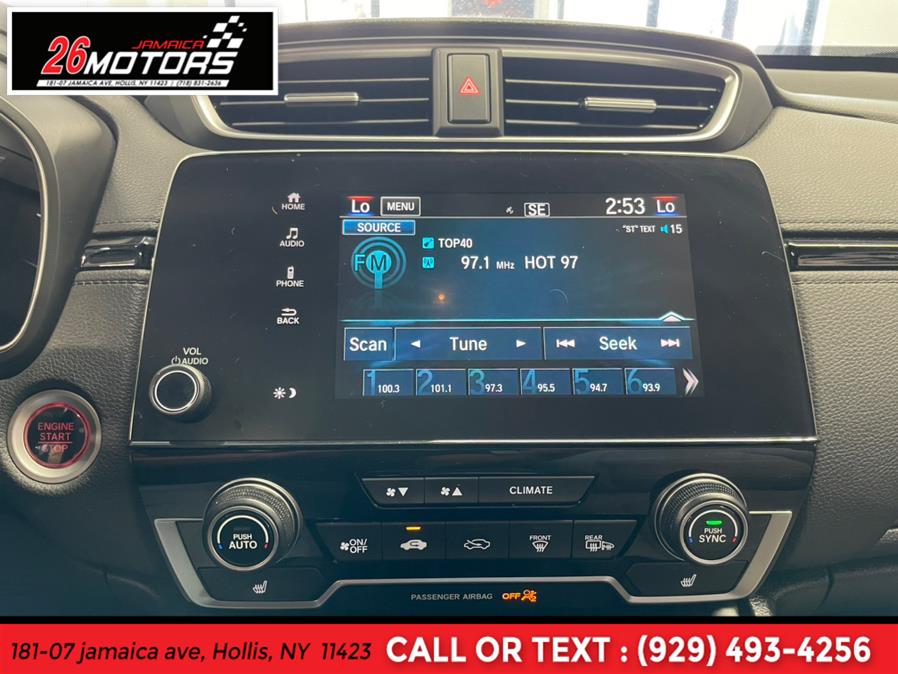 Used Honda CR-V EX-L EX-L 2018 | Jamaica 26 Motors. Hollis, New York Used Honda CR-V EX-L EX-L 2018 | Jamaica 26 Motors. Hollis, New York