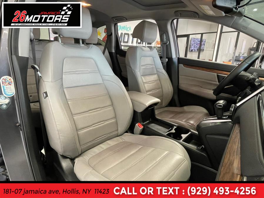 Used Honda CR-V EX-L EX-L 2018 | Jamaica 26 Motors. Hollis, New York Used Honda CR-V EX-L EX-L 2018 | Jamaica 26 Motors. Hollis, New York