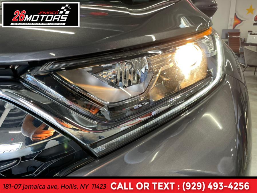 Used Honda CR-V EX-L EX-L 2018 | Jamaica 26 Motors. Hollis, New York Used Honda CR-V EX-L EX-L 2018 | Jamaica 26 Motors. Hollis, New York