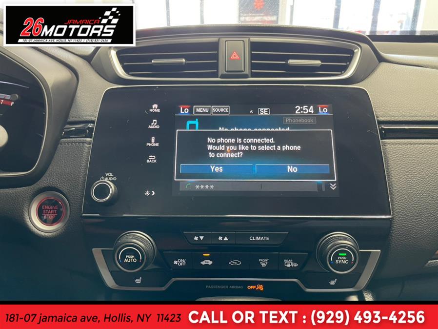 Used Honda CR-V EX-L EX-L 2018 | Jamaica 26 Motors. Hollis, New York Used Honda CR-V EX-L EX-L 2018 | Jamaica 26 Motors. Hollis, New York
