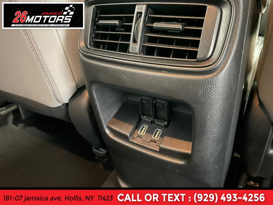 Used Honda CR-V EX-L EX-L 2018 | Jamaica 26 Motors. Hollis, New York Used Honda CR-V EX-L EX-L 2018 | Jamaica 26 Motors. Hollis, New York