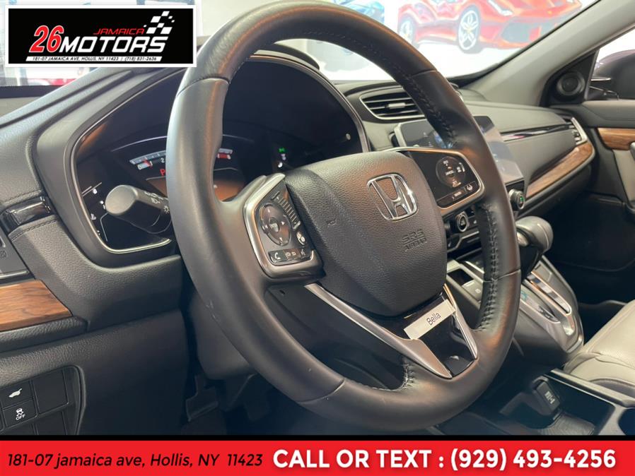 Used Honda CR-V EX-L EX-L 2018 | Jamaica 26 Motors. Hollis, New York Used Honda CR-V EX-L EX-L 2018 | Jamaica 26 Motors. Hollis, New York