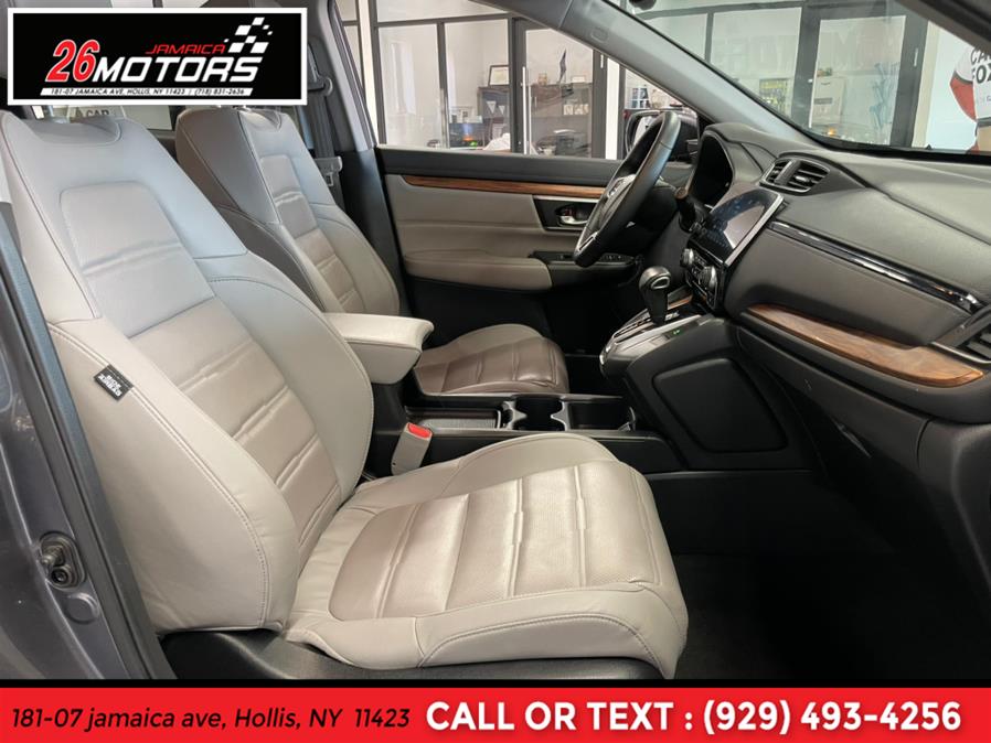 Used Honda CR-V EX-L EX-L 2018 | Jamaica 26 Motors. Hollis, New York Used Honda CR-V EX-L EX-L 2018 | Jamaica 26 Motors. Hollis, New York
