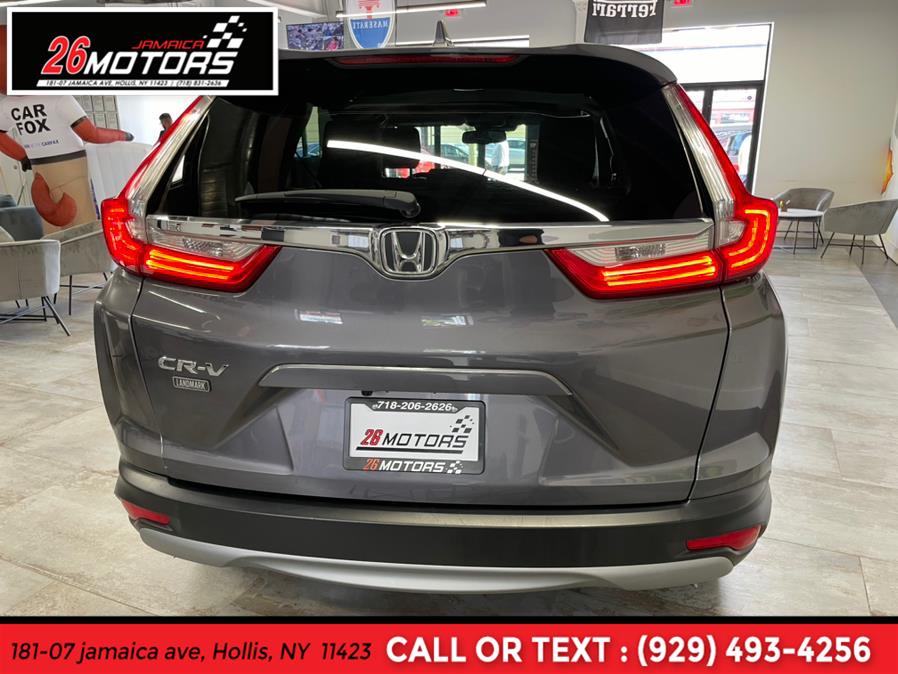 Used Honda CR-V EX-L EX-L 2018 | Jamaica 26 Motors. Hollis, New York Used Honda CR-V EX-L EX-L 2018 | Jamaica 26 Motors. Hollis, New York