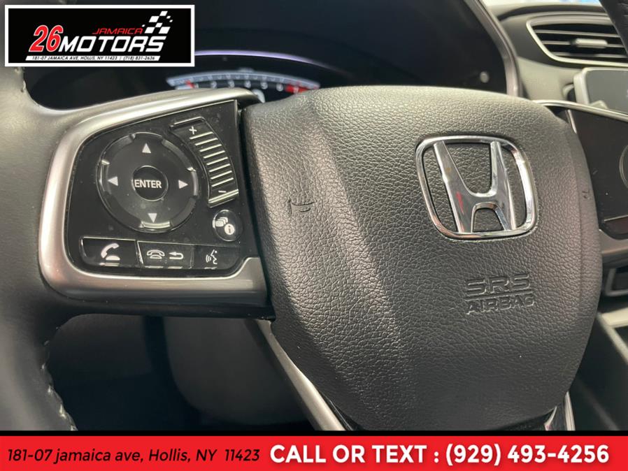 Used Honda CR-V EX-L EX-L 2018 | Jamaica 26 Motors. Hollis, New York Used Honda CR-V EX-L EX-L 2018 | Jamaica 26 Motors. Hollis, New York