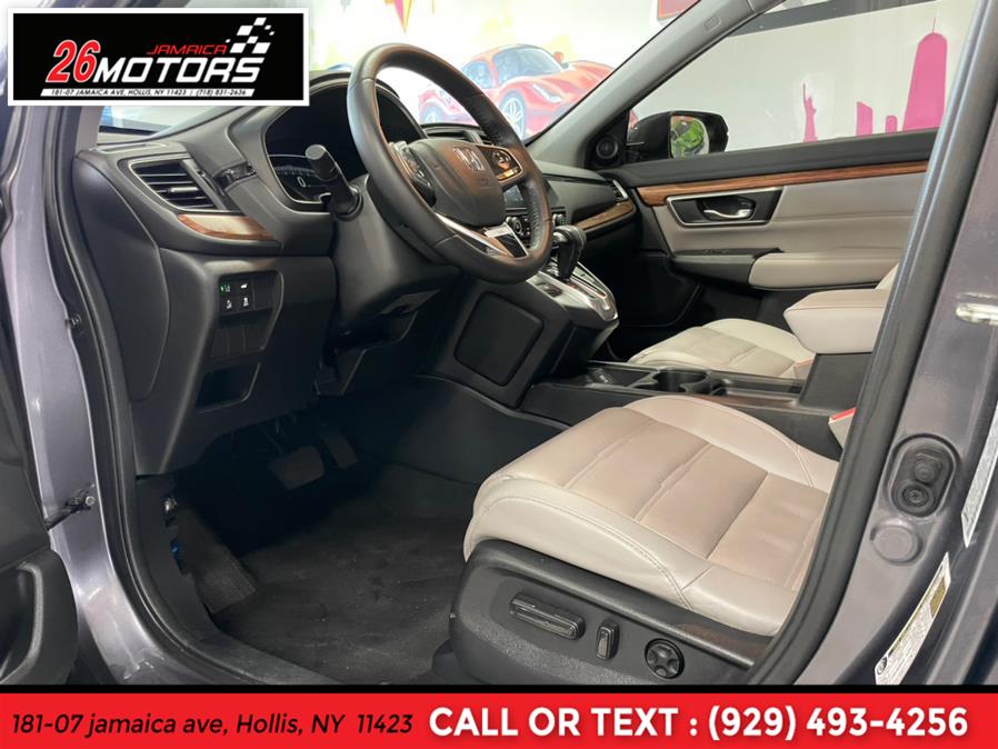 Used Honda CR-V EX-L EX-L 2018 | Jamaica 26 Motors. Hollis, New York Used Honda CR-V EX-L EX-L 2018 | Jamaica 26 Motors. Hollis, New York
