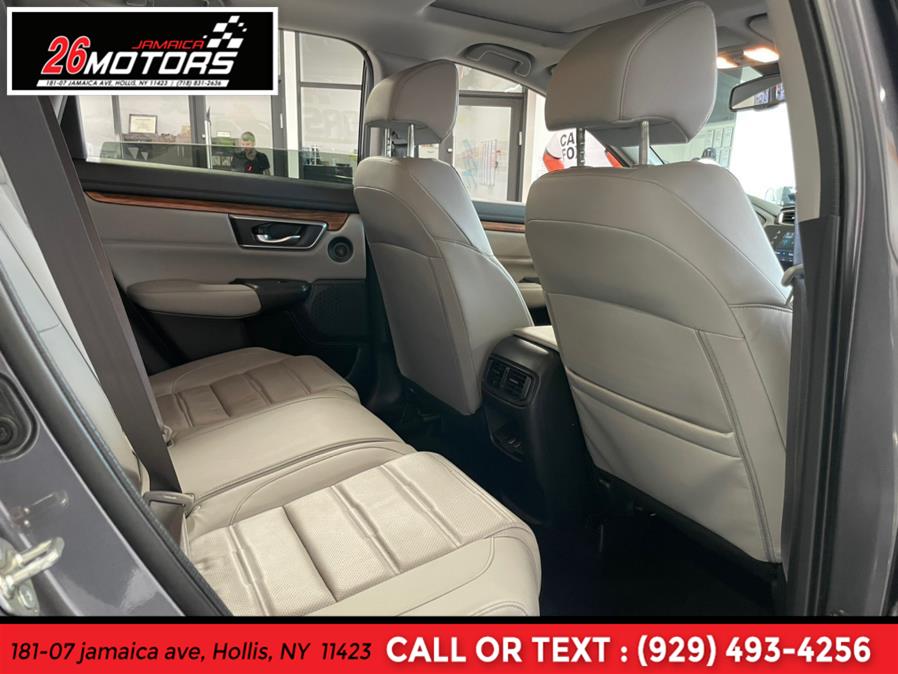 Used Honda CR-V EX-L EX-L 2018 | Jamaica 26 Motors. Hollis, New York Used Honda CR-V EX-L EX-L 2018 | Jamaica 26 Motors. Hollis, New York