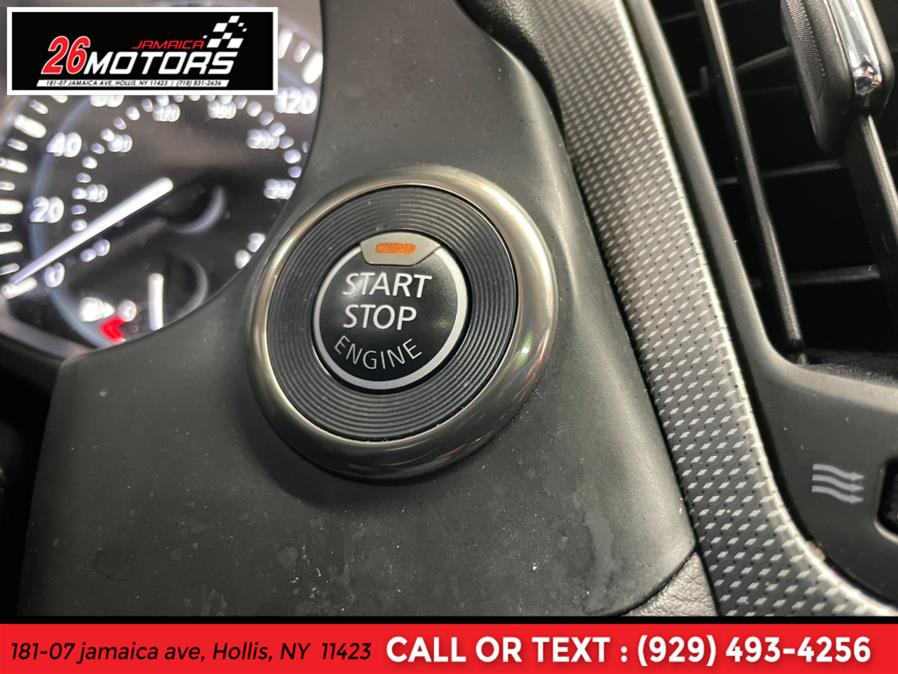 Used INFINITI Q50 Red Sport RED SPORT 400 AWD 2018 | Jamaica 26 Motors. Hollis, New York Used INFINITI Q50 Red Sport RED SPORT 400 AWD 2018 | Jamaica 26 Motors. Hollis, New York