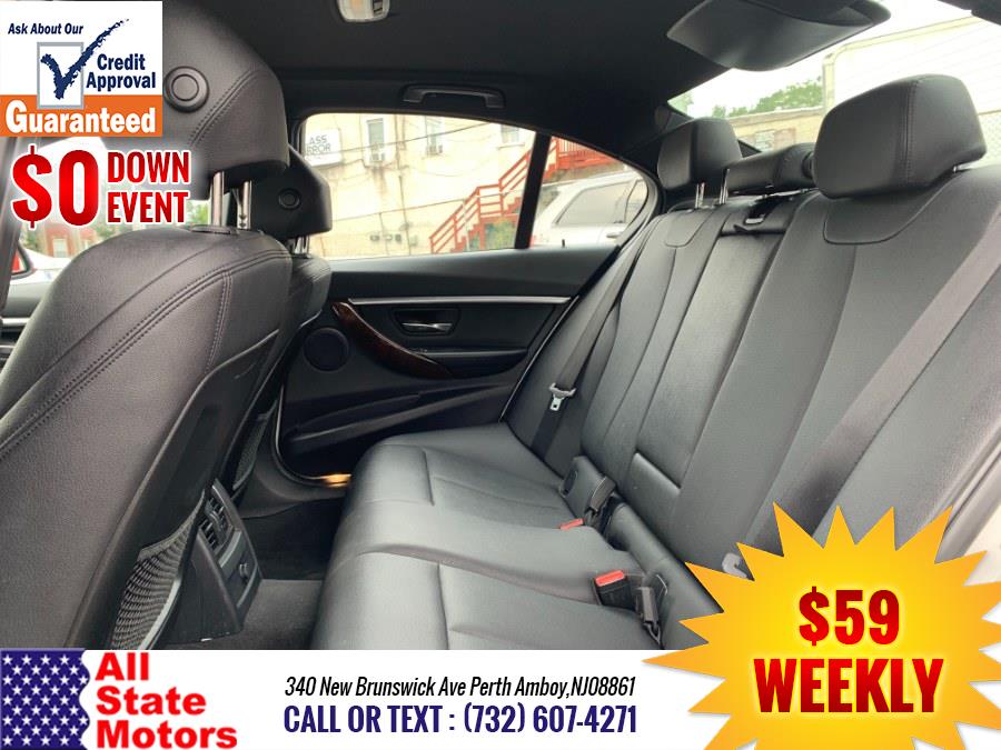 2016 BMW 3 Series 4dr Sdn 328i xDrive AWD SULEV South Africa, available for sale in Perth Amboy, New Jersey | All State Motor Inc. Perth Amboy, New Jersey 2016 BMW 3 Series 4dr Sdn 328i xDrive AWD SULEV South Africa, available for sale in Perth Amboy, New Jersey | All State Motor Inc. Perth Amboy, New Jersey