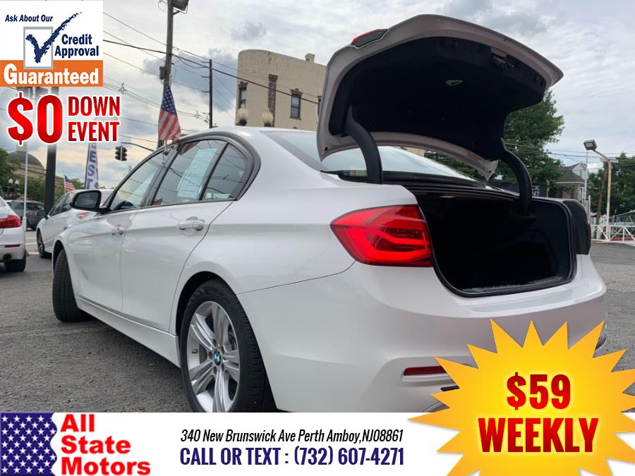 2016 BMW 3 Series 4dr Sdn 328i xDrive AWD SULEV South Africa, available for sale in Perth Amboy, New Jersey | All State Motor Inc. Perth Amboy, New Jersey 2016 BMW 3 Series 4dr Sdn 328i xDrive AWD SULEV South Africa, available for sale in Perth Amboy, New Jersey | All State Motor Inc. Perth Amboy, New Jersey