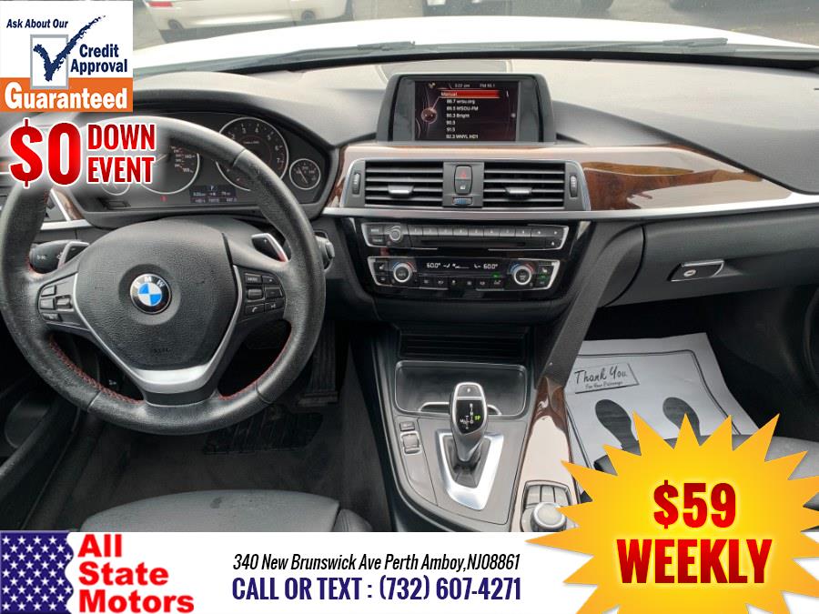 2016 BMW 3 Series 4dr Sdn 328i xDrive AWD SULEV South Africa, available for sale in Perth Amboy, New Jersey | All State Motor Inc. Perth Amboy, New Jersey 2016 BMW 3 Series 4dr Sdn 328i xDrive AWD SULEV South Africa, available for sale in Perth Amboy, New Jersey | All State Motor Inc. Perth Amboy, New Jersey