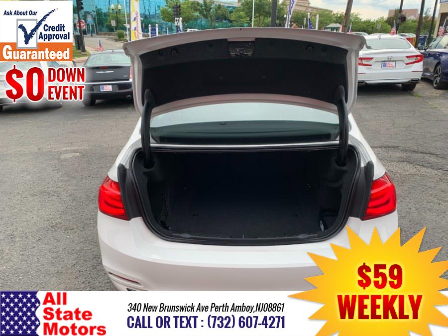 2016 BMW 3 Series 4dr Sdn 328i xDrive AWD SULEV South Africa, available for sale in Perth Amboy, New Jersey | All State Motor Inc. Perth Amboy, New Jersey 2016 BMW 3 Series 4dr Sdn 328i xDrive AWD SULEV South Africa, available for sale in Perth Amboy, New Jersey | All State Motor Inc. Perth Amboy, New Jersey