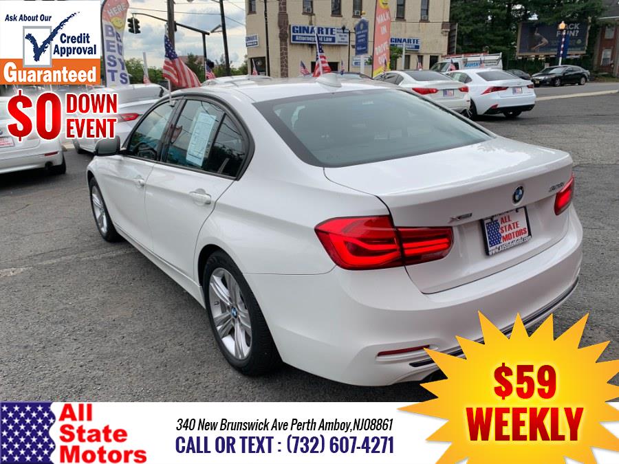 2016 BMW 3 Series 4dr Sdn 328i xDrive AWD SULEV South Africa, available for sale in Perth Amboy, New Jersey | All State Motor Inc. Perth Amboy, New Jersey 2016 BMW 3 Series 4dr Sdn 328i xDrive AWD SULEV South Africa, available for sale in Perth Amboy, New Jersey | All State Motor Inc. Perth Amboy, New Jersey