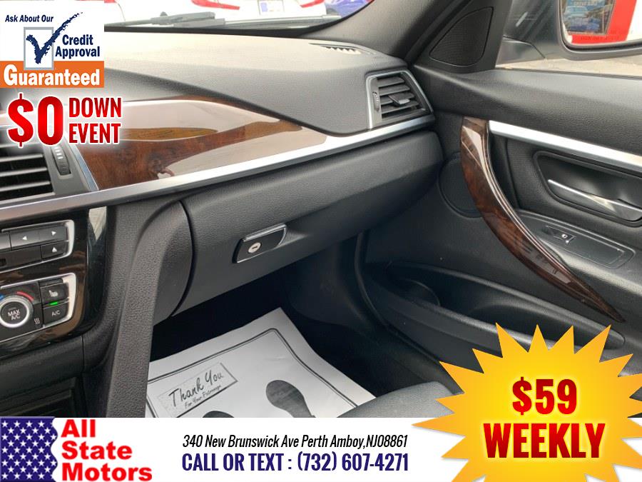 2016 BMW 3 Series 4dr Sdn 328i xDrive AWD SULEV South Africa, available for sale in Perth Amboy, New Jersey | All State Motor Inc. Perth Amboy, New Jersey 2016 BMW 3 Series 4dr Sdn 328i xDrive AWD SULEV South Africa, available for sale in Perth Amboy, New Jersey | All State Motor Inc. Perth Amboy, New Jersey