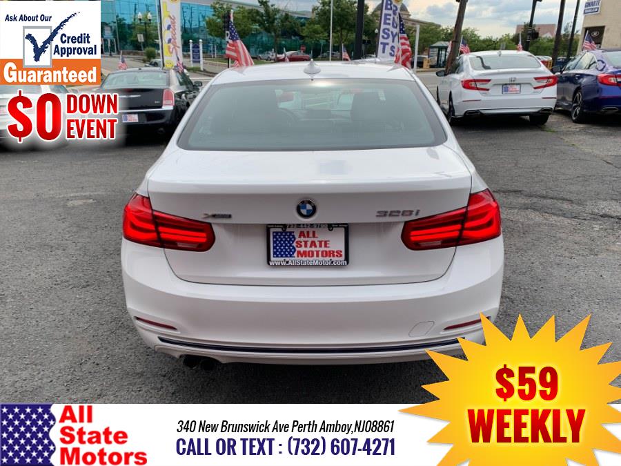 2016 BMW 3 Series 4dr Sdn 328i xDrive AWD SULEV South Africa, available for sale in Perth Amboy, New Jersey | All State Motor Inc. Perth Amboy, New Jersey 2016 BMW 3 Series 4dr Sdn 328i xDrive AWD SULEV South Africa, available for sale in Perth Amboy, New Jersey | All State Motor Inc. Perth Amboy, New Jersey