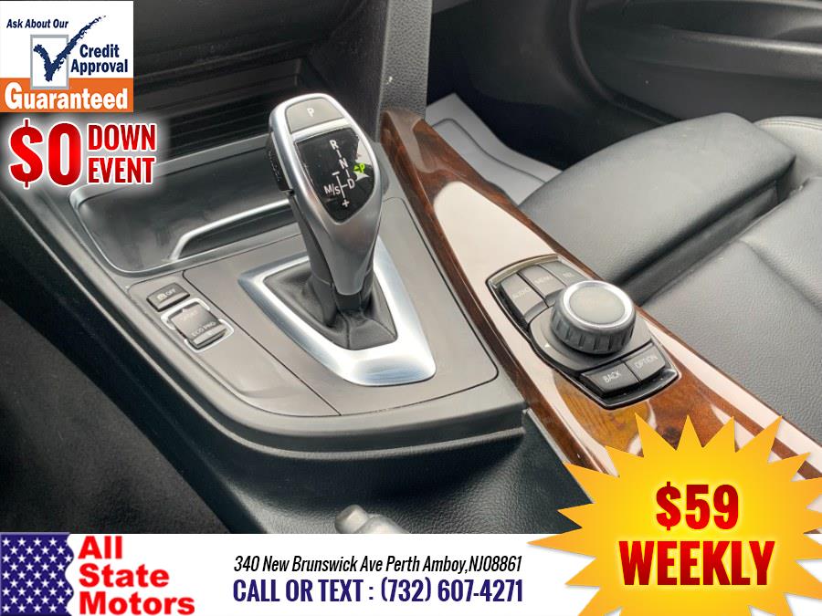 2016 BMW 3 Series 4dr Sdn 328i xDrive AWD SULEV South Africa, available for sale in Perth Amboy, New Jersey | All State Motor Inc. Perth Amboy, New Jersey 2016 BMW 3 Series 4dr Sdn 328i xDrive AWD SULEV South Africa, available for sale in Perth Amboy, New Jersey | All State Motor Inc. Perth Amboy, New Jersey