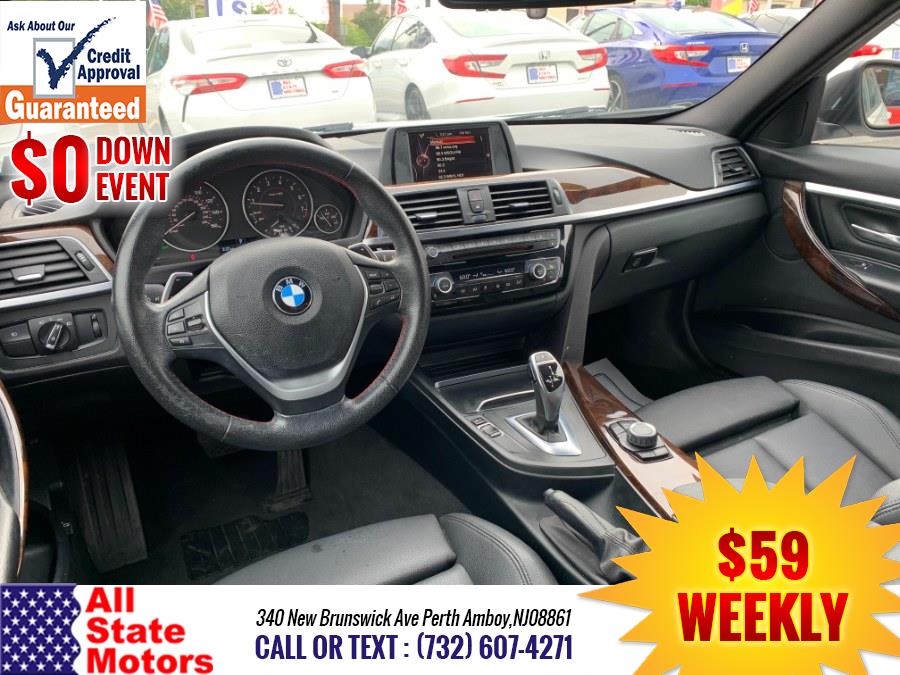 2016 BMW 3 Series 4dr Sdn 328i xDrive AWD SULEV South Africa, available for sale in Perth Amboy, New Jersey | All State Motor Inc. Perth Amboy, New Jersey 2016 BMW 3 Series 4dr Sdn 328i xDrive AWD SULEV South Africa, available for sale in Perth Amboy, New Jersey | All State Motor Inc. Perth Amboy, New Jersey