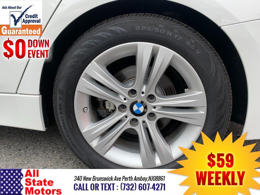 2016 BMW 3 Series 4dr Sdn 328i xDrive AWD SULEV South Africa, available for sale in Perth Amboy, New Jersey | All State Motor Inc. Perth Amboy, New Jersey 2016 BMW 3 Series 4dr Sdn 328i xDrive AWD SULEV South Africa, available for sale in Perth Amboy, New Jersey | All State Motor Inc. Perth Amboy, New Jersey