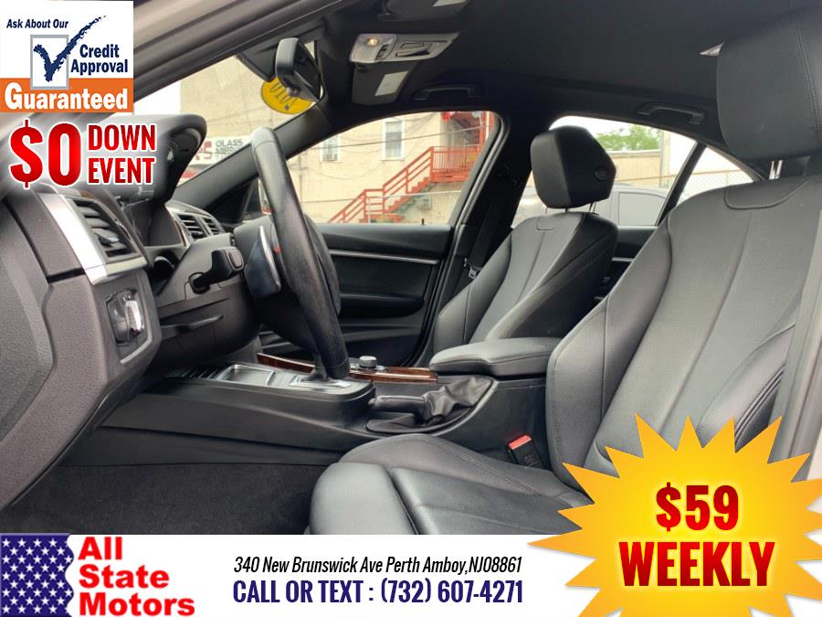 2016 BMW 3 Series 4dr Sdn 328i xDrive AWD SULEV South Africa, available for sale in Perth Amboy, New Jersey | All State Motor Inc. Perth Amboy, New Jersey 2016 BMW 3 Series 4dr Sdn 328i xDrive AWD SULEV South Africa, available for sale in Perth Amboy, New Jersey | All State Motor Inc. Perth Amboy, New Jersey