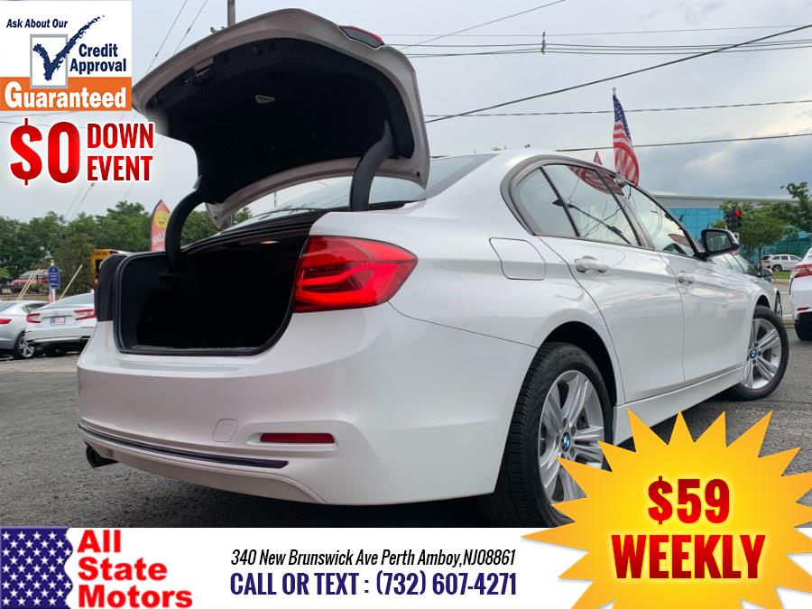 2016 BMW 3 Series 4dr Sdn 328i xDrive AWD SULEV South Africa, available for sale in Perth Amboy, New Jersey | All State Motor Inc. Perth Amboy, New Jersey 2016 BMW 3 Series 4dr Sdn 328i xDrive AWD SULEV South Africa, available for sale in Perth Amboy, New Jersey | All State Motor Inc. Perth Amboy, New Jersey