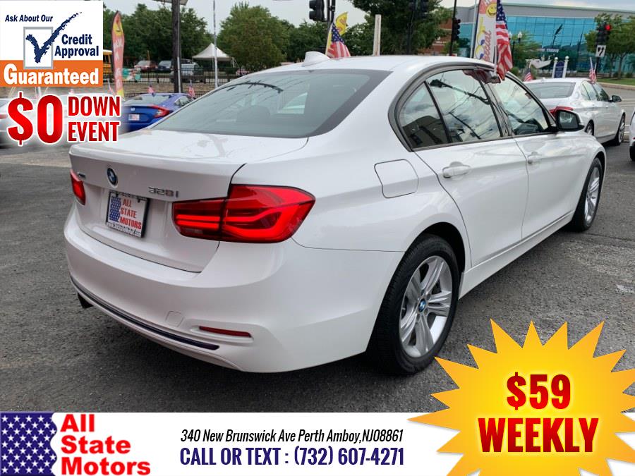 2016 BMW 3 Series 4dr Sdn 328i xDrive AWD SULEV South Africa, available for sale in Perth Amboy, New Jersey | All State Motor Inc. Perth Amboy, New Jersey 2016 BMW 3 Series 4dr Sdn 328i xDrive AWD SULEV South Africa, available for sale in Perth Amboy, New Jersey | All State Motor Inc. Perth Amboy, New Jersey