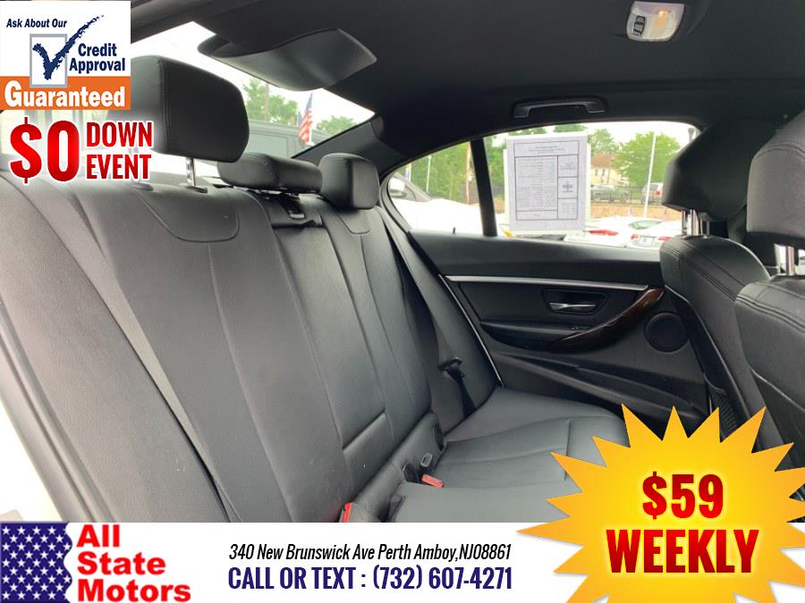 2016 BMW 3 Series 4dr Sdn 328i xDrive AWD SULEV South Africa, available for sale in Perth Amboy, New Jersey | All State Motor Inc. Perth Amboy, New Jersey 2016 BMW 3 Series 4dr Sdn 328i xDrive AWD SULEV South Africa, available for sale in Perth Amboy, New Jersey | All State Motor Inc. Perth Amboy, New Jersey