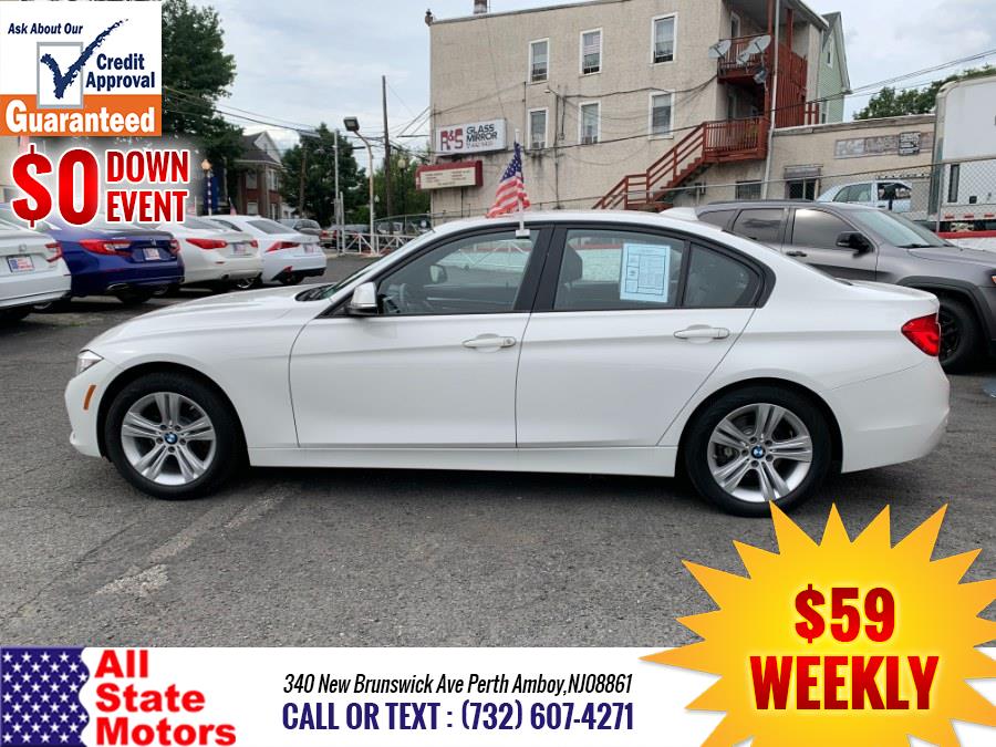 2016 BMW 3 Series 4dr Sdn 328i xDrive AWD SULEV South Africa, available for sale in Perth Amboy, New Jersey | All State Motor Inc. Perth Amboy, New Jersey 2016 BMW 3 Series 4dr Sdn 328i xDrive AWD SULEV South Africa, available for sale in Perth Amboy, New Jersey | All State Motor Inc. Perth Amboy, New Jersey