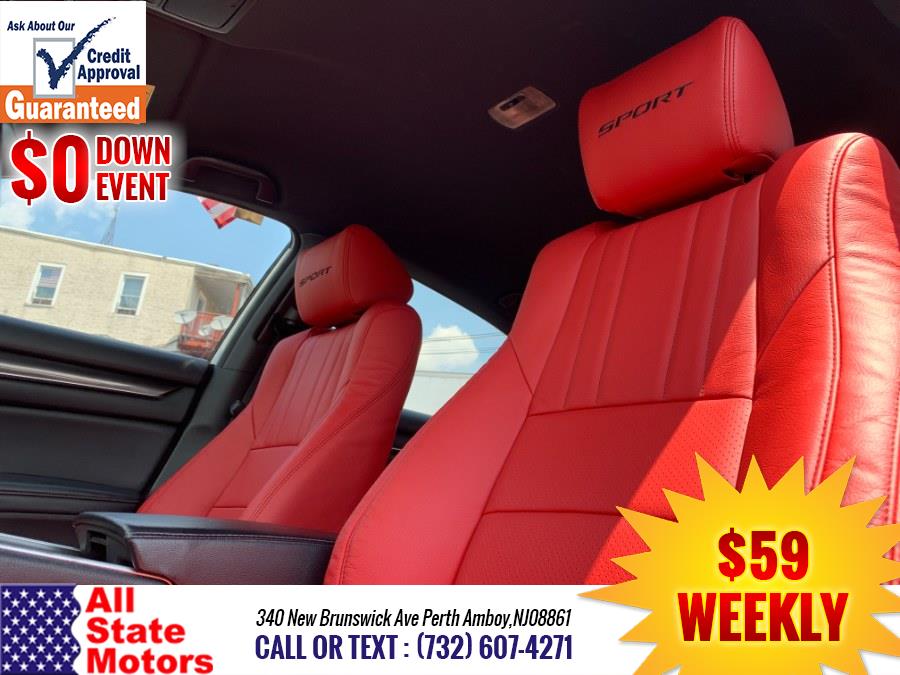 2018 Honda Accord Sedan Sport 1.5T CVT, available for sale in Perth Amboy, New Jersey | All State Motor Inc. Perth Amboy, New Jersey 2018 Honda Accord Sedan Sport 1.5T CVT, available for sale in Perth Amboy, New Jersey | All State Motor Inc. Perth Amboy, New Jersey