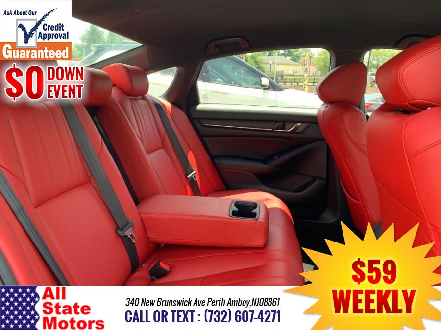 2018 Honda Accord Sedan Sport 1.5T CVT, available for sale in Perth Amboy, New Jersey | All State Motor Inc. Perth Amboy, New Jersey 2018 Honda Accord Sedan Sport 1.5T CVT, available for sale in Perth Amboy, New Jersey | All State Motor Inc. Perth Amboy, New Jersey