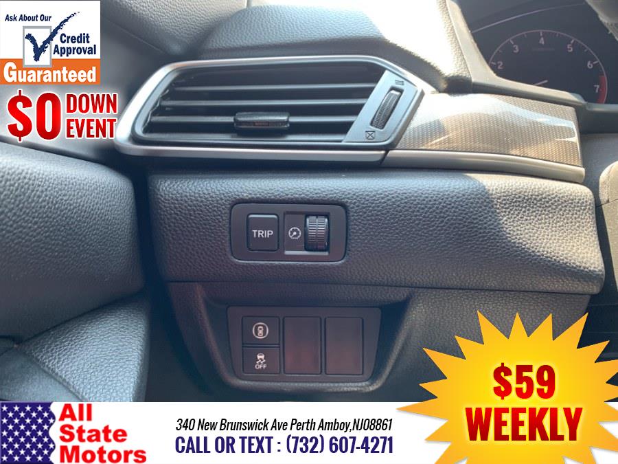 2018 Honda Accord Sedan Sport 1.5T CVT, available for sale in Perth Amboy, New Jersey | All State Motor Inc. Perth Amboy, New Jersey 2018 Honda Accord Sedan Sport 1.5T CVT, available for sale in Perth Amboy, New Jersey | All State Motor Inc. Perth Amboy, New Jersey