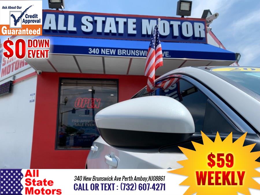 2018 Honda Accord Sedan Sport 1.5T CVT, available for sale in Perth Amboy, New Jersey | All State Motor Inc. Perth Amboy, New Jersey 2018 Honda Accord Sedan Sport 1.5T CVT, available for sale in Perth Amboy, New Jersey | All State Motor Inc. Perth Amboy, New Jersey
