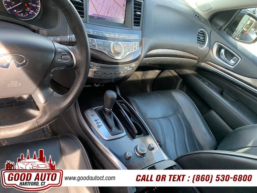 Used Infiniti JX35 AWD 4dr 2013 | Good Auto LLC. Hartford, Connecticut Used Infiniti JX35 AWD 4dr 2013 | Good Auto LLC. Hartford, Connecticut