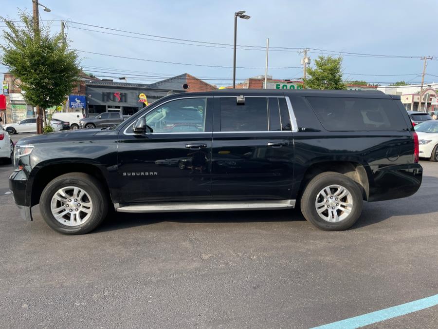 2015 Chevrolet Suburban LT. CLEAN CARFAX!!!, available for sale in Elmont, New York | Sunrise of Elmont. Elmont, New York 2015 Chevrolet Suburban LT. CLEAN CARFAX!!!, available for sale in Elmont, New York | Sunrise of Elmont. Elmont, New York